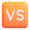 vs button